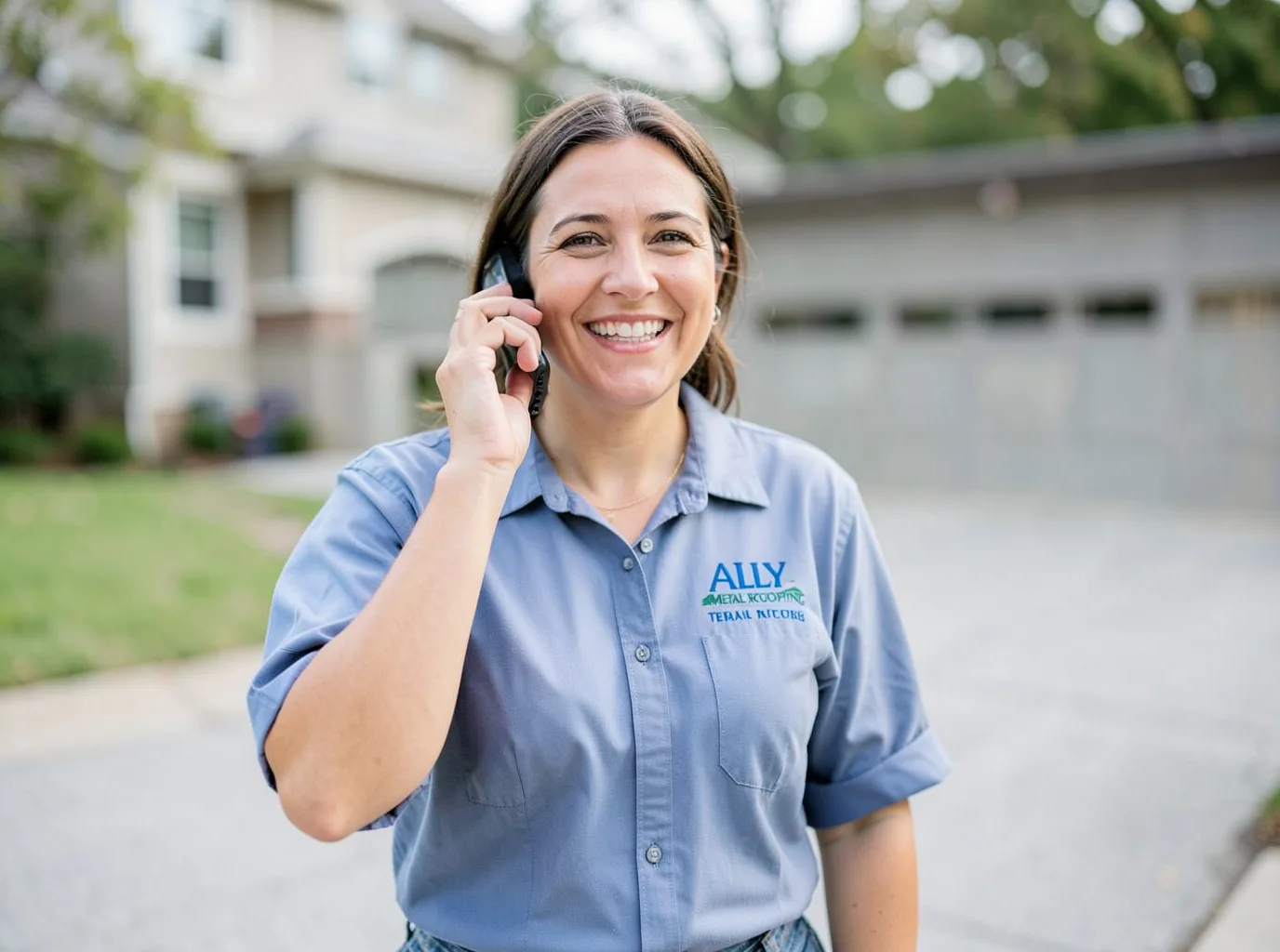 Metal Roof Installation Andersonville, TN FAQs